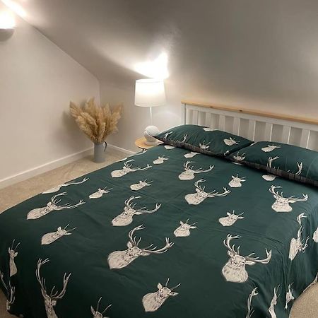 Stylish & Spacious 2 Storey, 3 Bed Apartment Gravesend Extérieur photo
