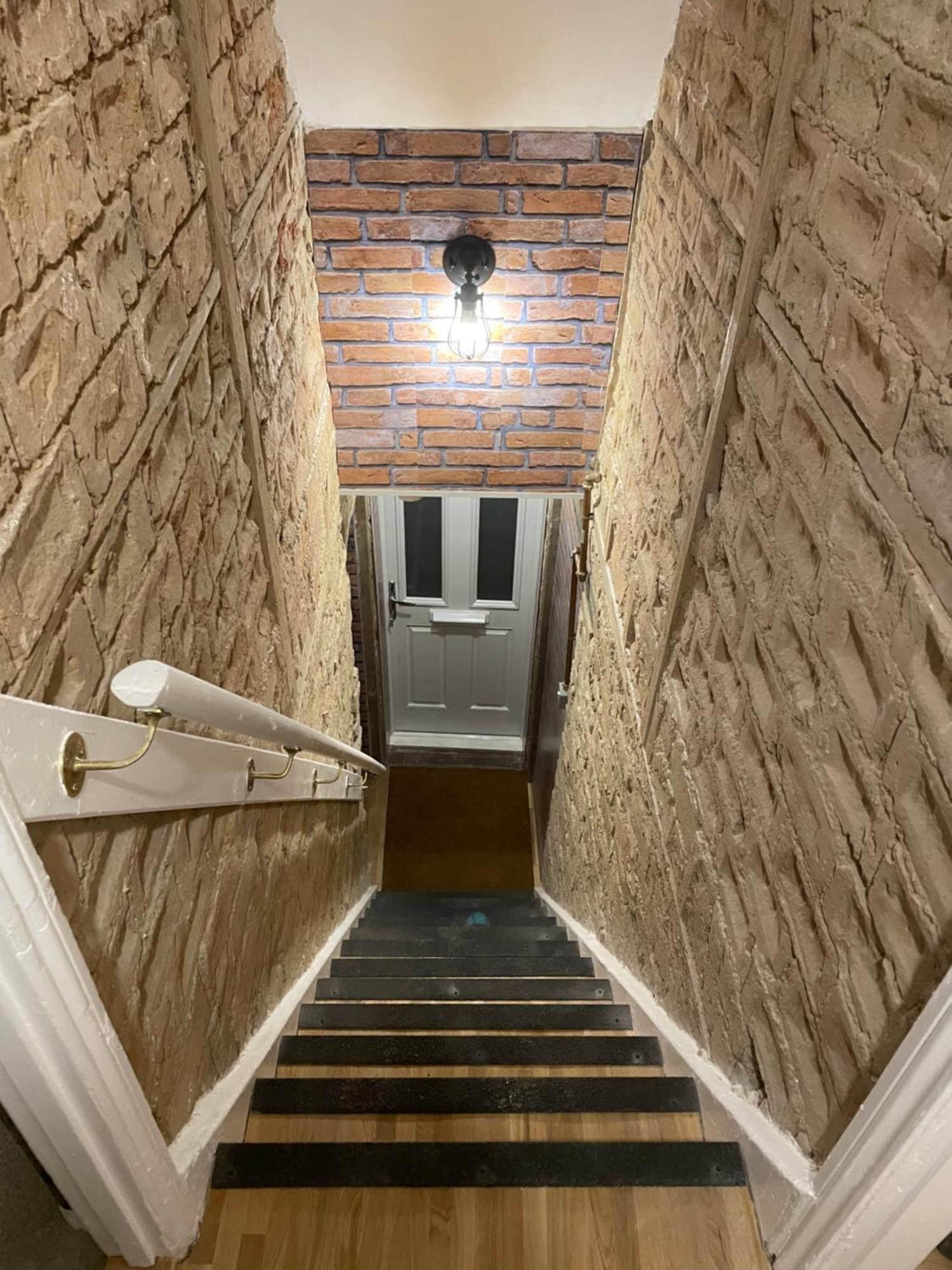 Stylish & Spacious 2 Storey, 3 Bed Apartment Gravesend Extérieur photo